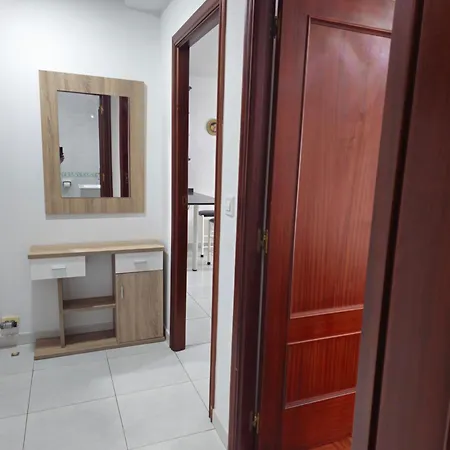 O Piso Da Tia Lo,la Apartment