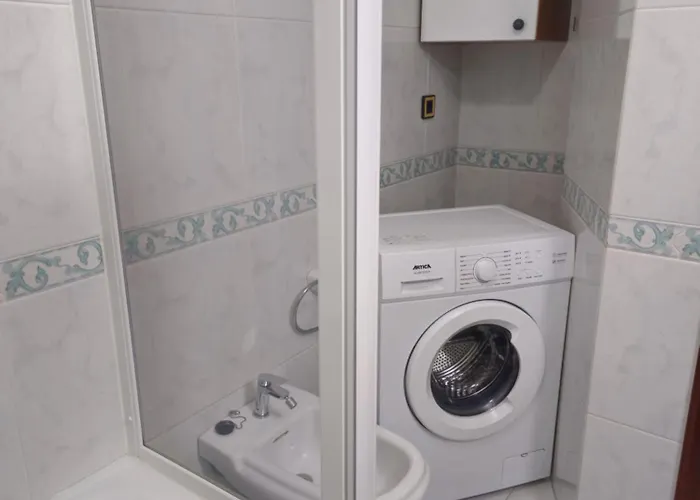 Apartment O Piso Da Tia Lo,la Sotomayor